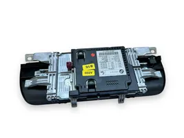 BMW 5 F10 F11 Panel / Radioodtwarzacz CD/DVD/GPS 9241825