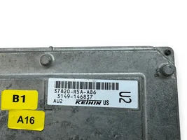 Honda CR-V Sterownik / Moduł ECU 37820R5AA86