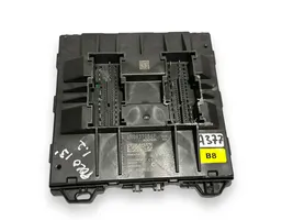 Volkswagen Polo V 6R Module confort 6R0937086P