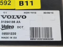 Volvo XC60 Xenon valdymo blokas 31294186AA