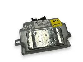 Ford Mondeo MK V Centralina/modulo keyless go DG9T14B526MA