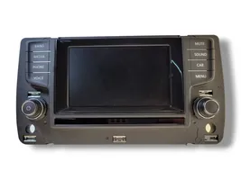 Volkswagen Golf VII Monitor/display/piccolo schermo 5G0919605H