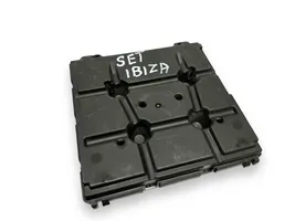 Seat Ibiza IV (6J,6P) Module confort 6R0937086P