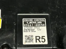 Lexus RX 330 - 350 - 400H Muut ohjainlaitteet/moduulit 8966148R50