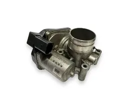 Seat Ibiza I (021A) Throttle valve 03D133062E