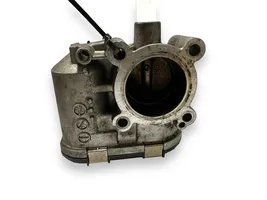 Fiat Stilo Throttle valve 0280750042