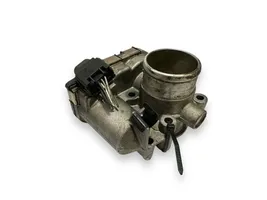 Fiat Stilo Throttle valve 0280750042