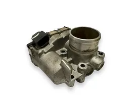 Fiat Stilo Throttle valve 0280750042