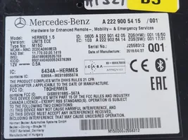 Mercedes-Benz E W238 Bluetooth modulis A2229005415