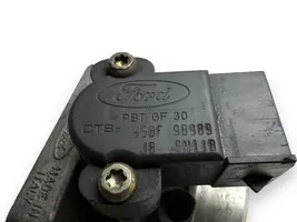 Ford Ka Throttle valve position sensor 95BF9B989