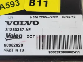 Volvo S60 Valomoduuli LCM 90002928