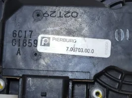 Renault Clio II Zawór przepustnicy 703703000