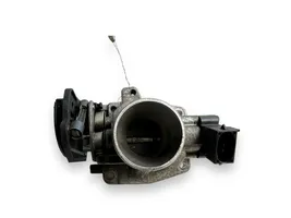 Ford Ka Sensor de posición de la válvula de mariposa 95BF9B989