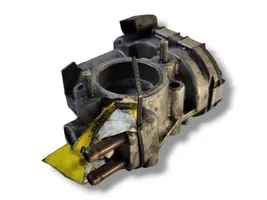 Opel Corsa C Throttle valve 0280750044