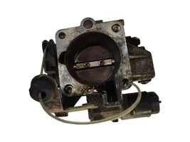 Opel Vectra B Throttle valve 06681