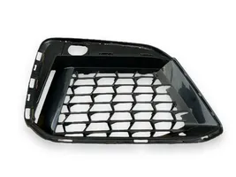 BMW 5 G30 G31 Grille inférieure de pare-chocs avant 8098670