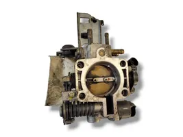 Opel Astra F Throttle valve 06681