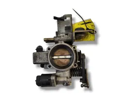 Opel Astra F Throttle valve 06681