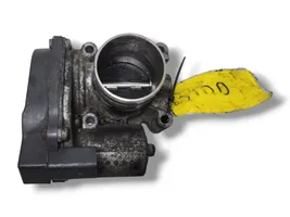 Skoda Fabia Mk1 (6Y) Throttle valve 03D133062E