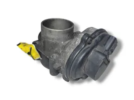 Ford Fusion Throttle valve 2S6UCC