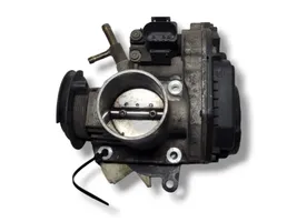 Volkswagen Lupo Throttle valve 047133061G