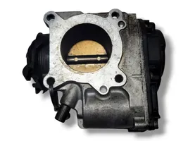 Volkswagen Golf IV Throttle body valve 030133064F