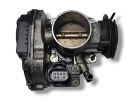 Volkswagen Golf IV Throttle body valve 030133064F