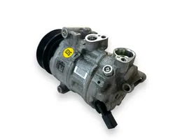 Audi A4 S4 B9 Ilmastointilaitteen kompressorin pumppu (A/C) 4M0816803