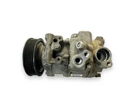 Audi A4 S4 B8 8K Compressore aria condizionata (A/C) (pompa) 4M0816803