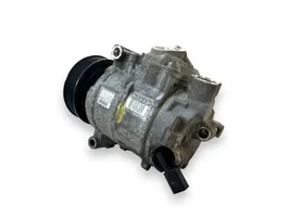 Audi A4 S4 B8 8K Air conditioning (A/C) compressor (pump) 4M0816803