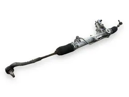 Mercedes-Benz SLK R171 Steering rack 666614-BR172