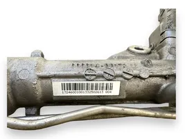 Mercedes-Benz SLK R171 Steering rack 666614-BR172