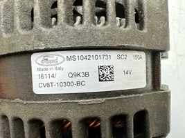 Ford B-MAX Ģenerators CV6T10300BC