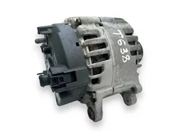 Volkswagen PASSAT B8 Generatore/alternatore 9090811