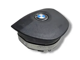 BMW 7 F01 F02 F03 F04 Poduszka powietrzna Airbag kierownicy 32677828503