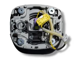 Skoda Superb B6 (3T) Ohjauspyörän turvatyyny 1Z0880201AQ