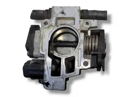 Chevrolet Spark Throttle valve 06595