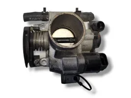 Chevrolet Spark Throttle valve 06595