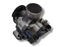 Chevrolet Spark Throttle valve 06595