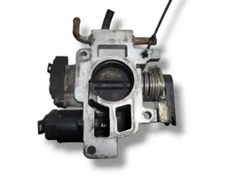 Opel Astra F Clapet d'étranglement 06681