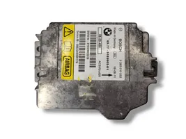 BMW X5 E70 Airbag control unit/module 9189905