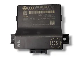 Audi A5 8T 8F Moduł sterowania Gateway 8T0907468R