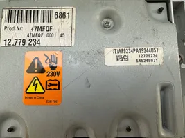 Opel Insignia A Xenon control unit/module 12779234