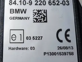 BMW 5 F10 F11 Altre centraline/moduli 55076010