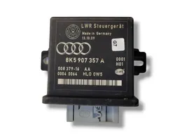 Audi A6 S6 C7 4G Valomoduuli LCM 8K5907357A