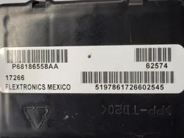 Chrysler Pacifica Antenna control unit P68186558AA