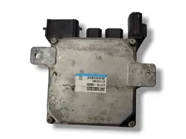 Subaru Forester SH Vairo stiprintuvo valdymo blokas 34710SC020