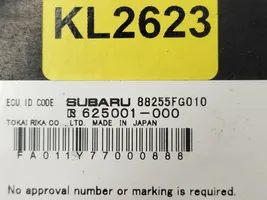 Subaru Legacy Autres unités de commande / modules 625001000