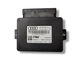 Audi A6 S6 C7 4G Stabdžių sistemos valdymo blokas 4H0907801F