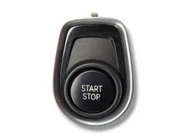 BMW 3 F30 F35 F31 Moottorin start-stop-painike/kytkin 9355493